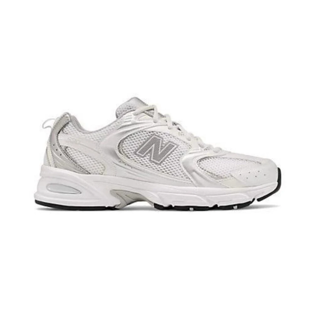 New Balance 530 Silver