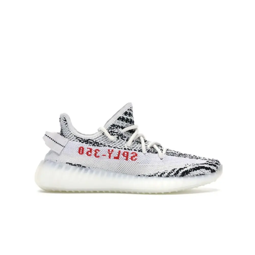 Adidas Yeezy Boost 350 V2 Zebra