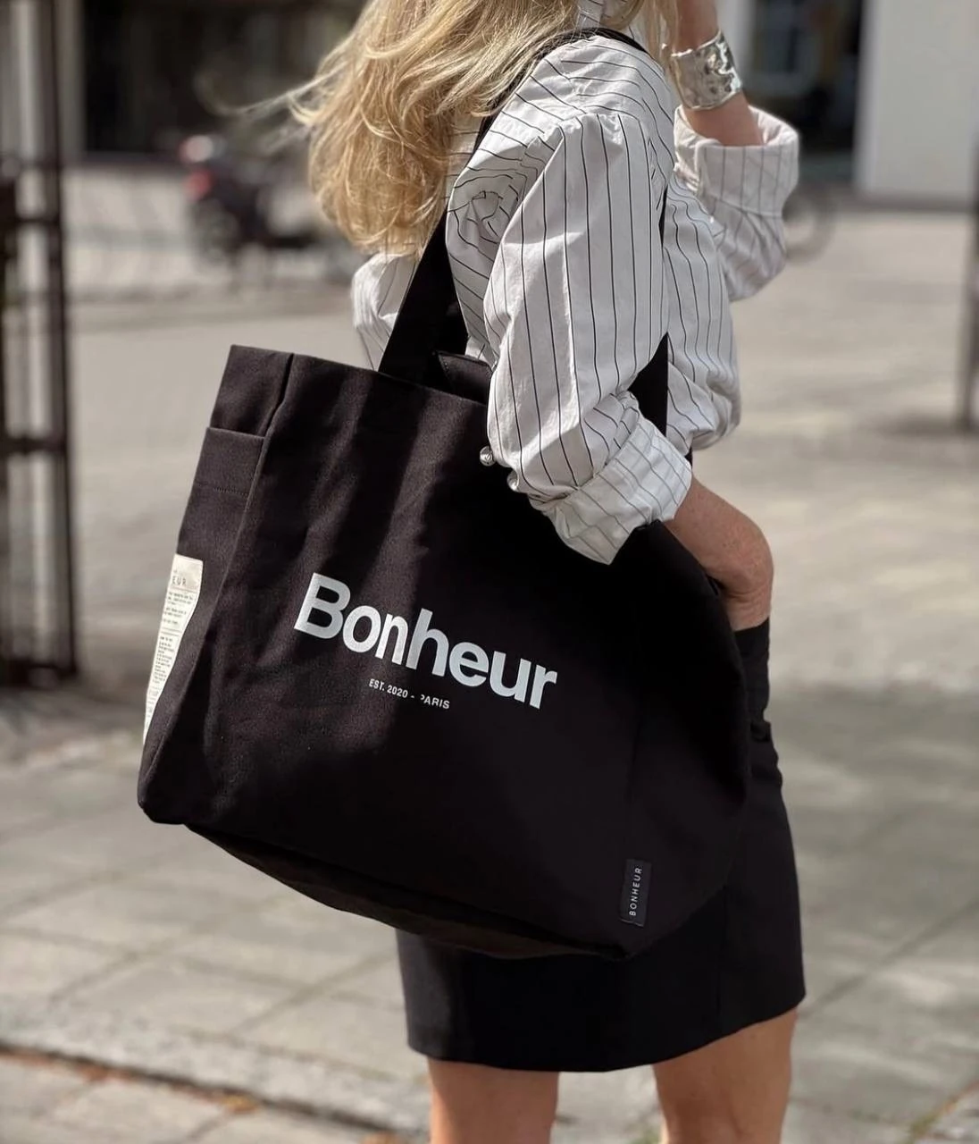 Bonheur Çanta