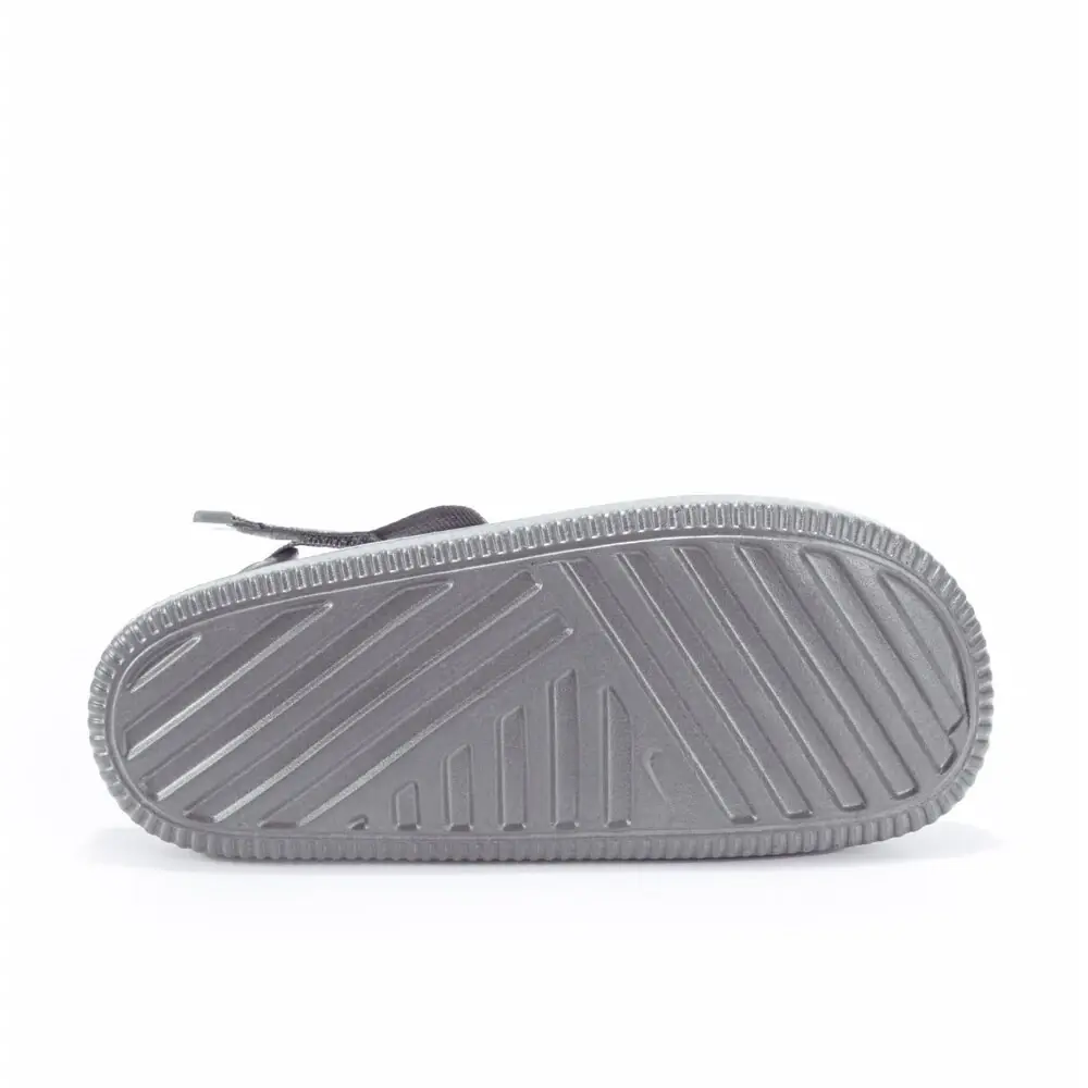 Nike Calm Mule Grey görsel 5
