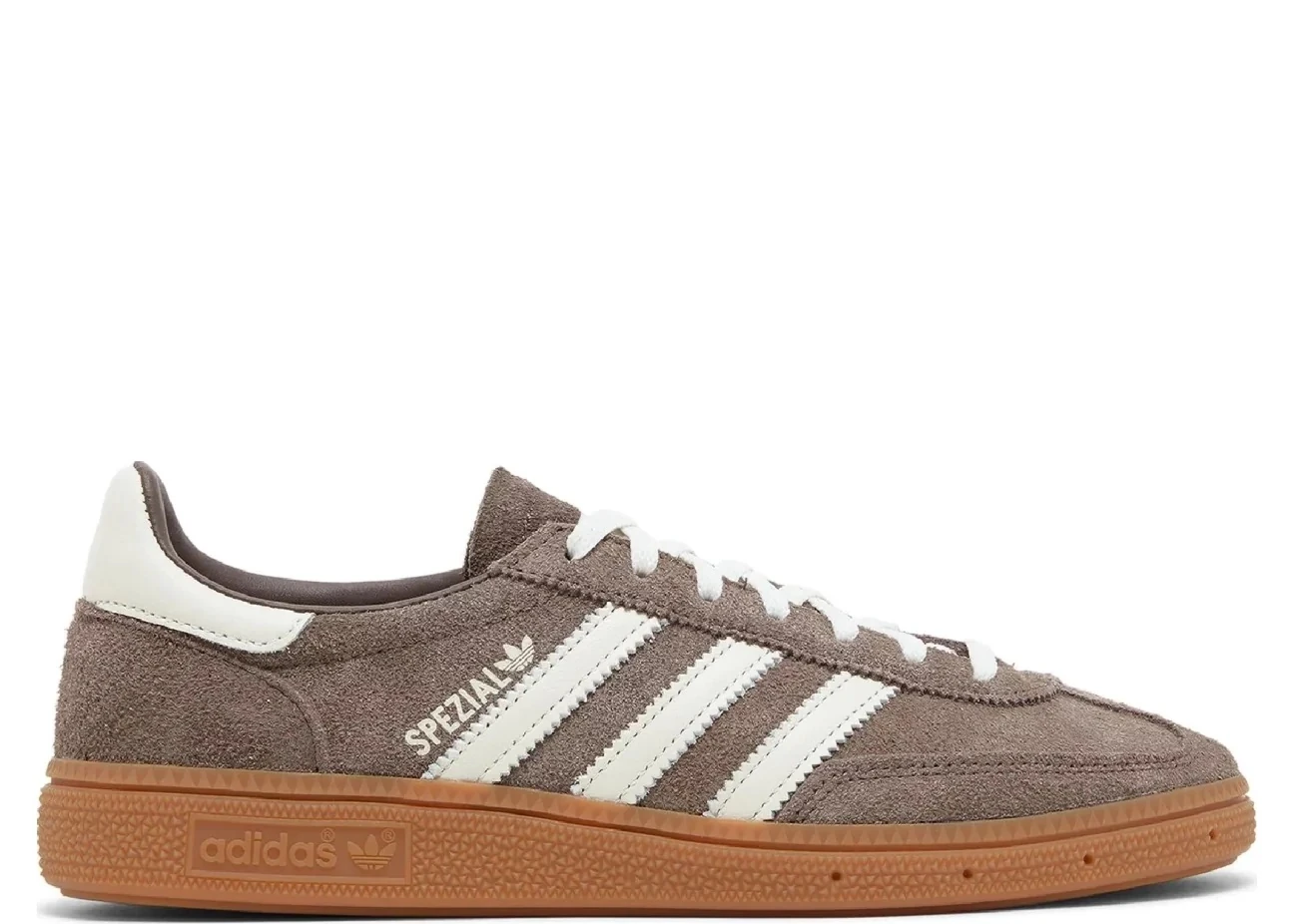Adidas Spezial “ Earth Strata Gum “