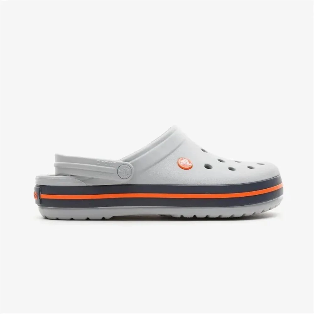 Crocs Classic Grey
