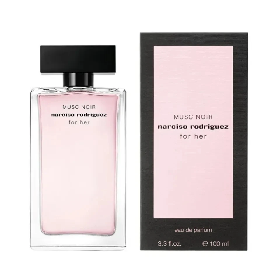 Narciso Rodriguez Musc Noir For Her 100ml Kadın Parfüm