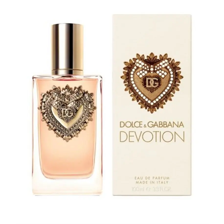 Dolce Gabbana Devotion Edp 100ml Kadın Parfüm