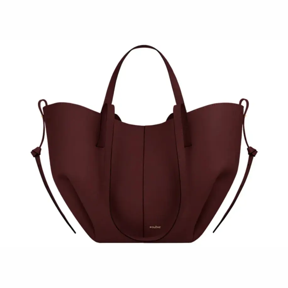 Polene Cyme Mini Cherry