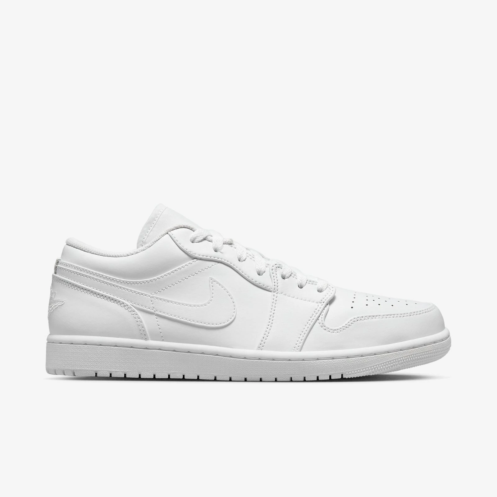 Nike Air Jordan Low White
