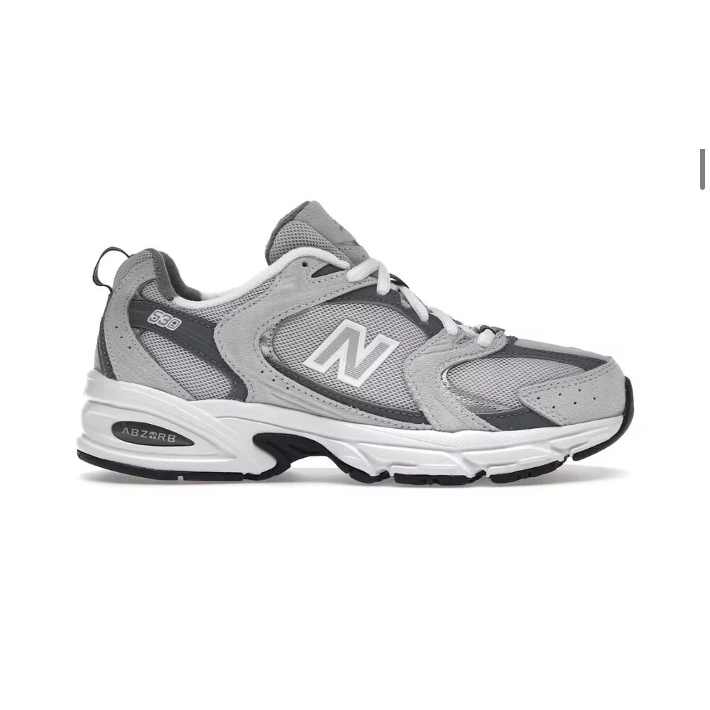 New Balance 530 Grey