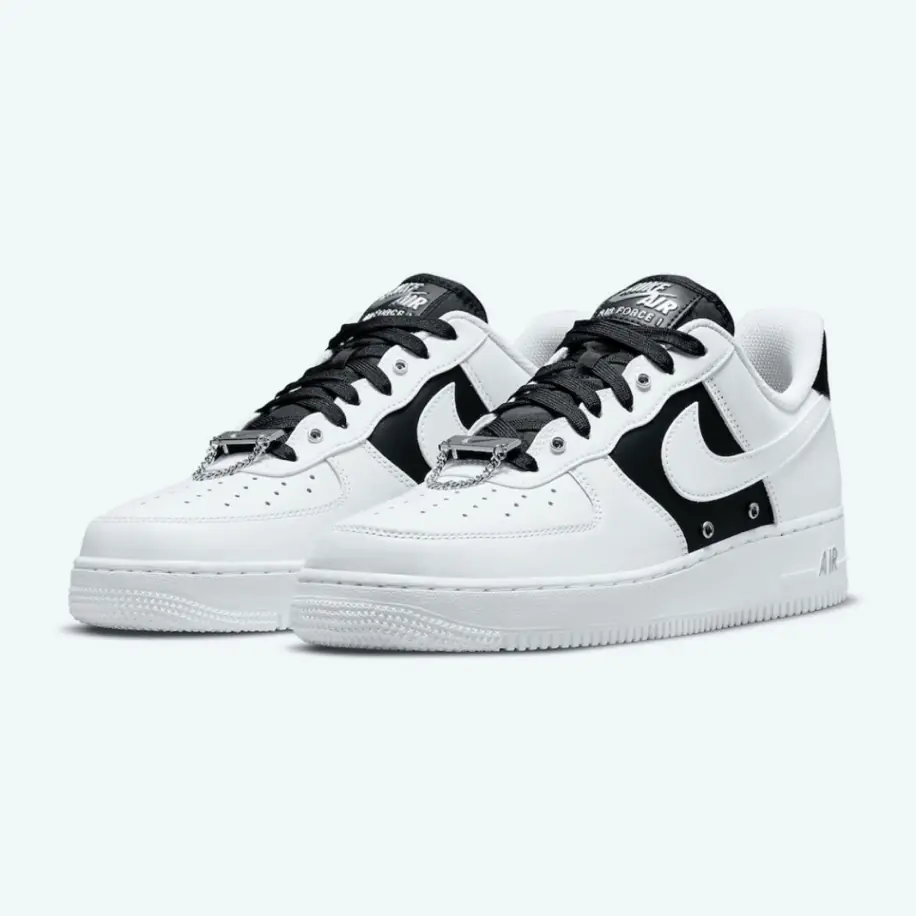 Nike Air Force 1 '07 PRM görsel 2