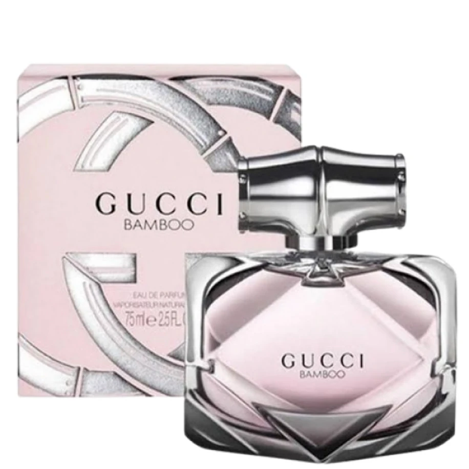 Gucci Bambo 75ml Kadın Parfüm