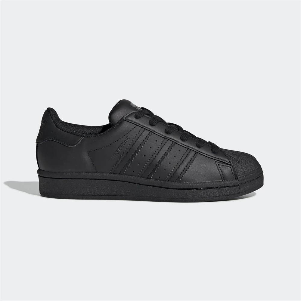 Adidas Superstar Siyah