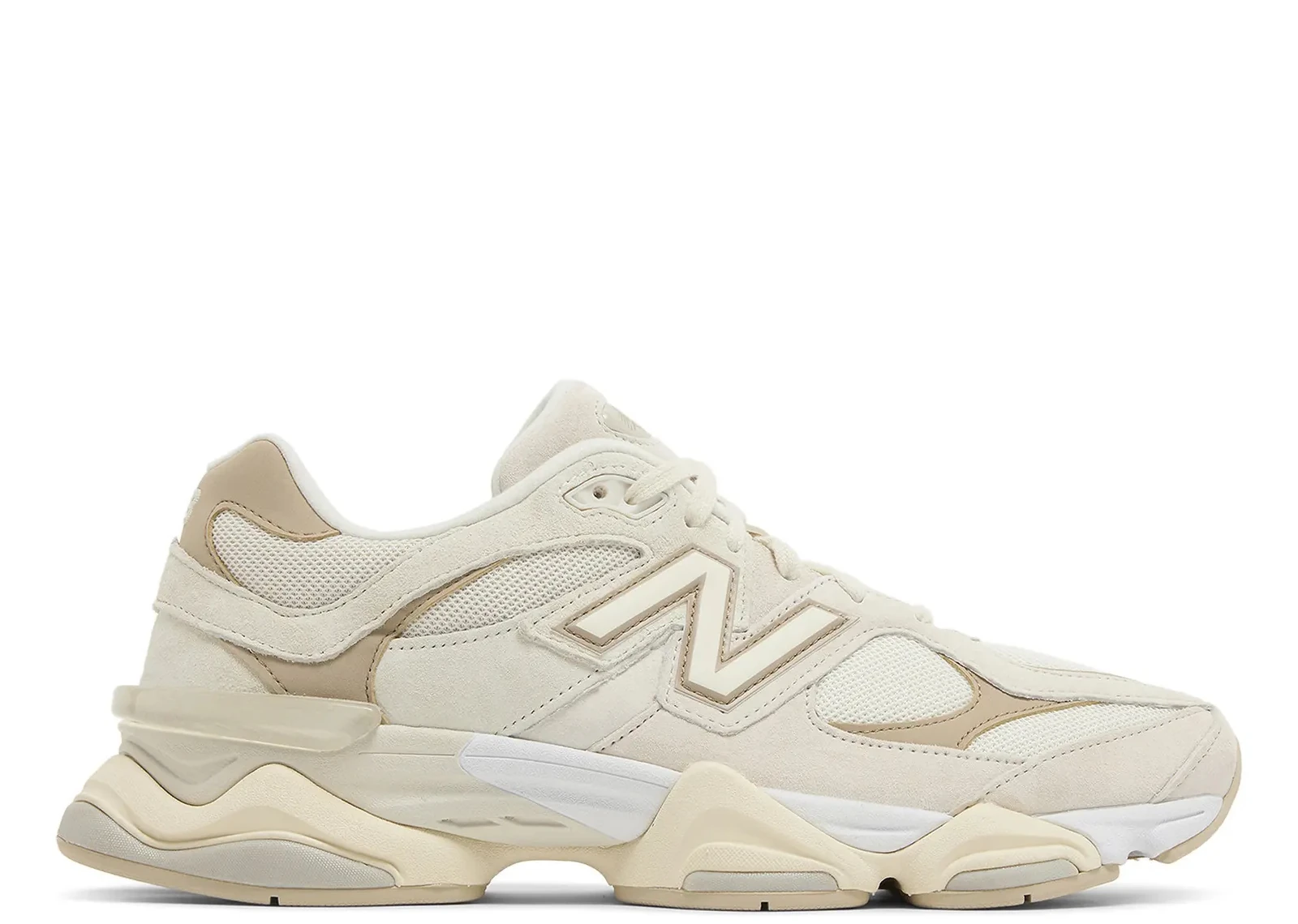 Nb 9060 Sea Salt Brown