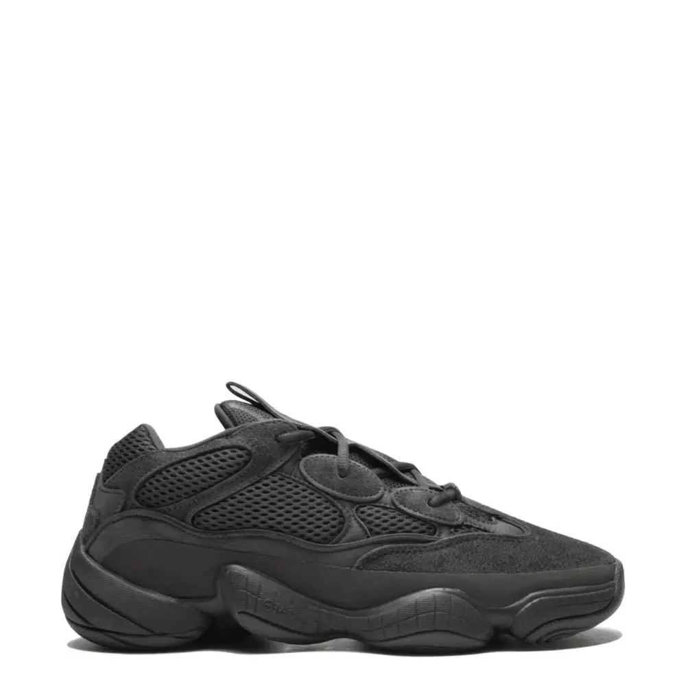 Adidas Yeezy Boost 500 Utility Black