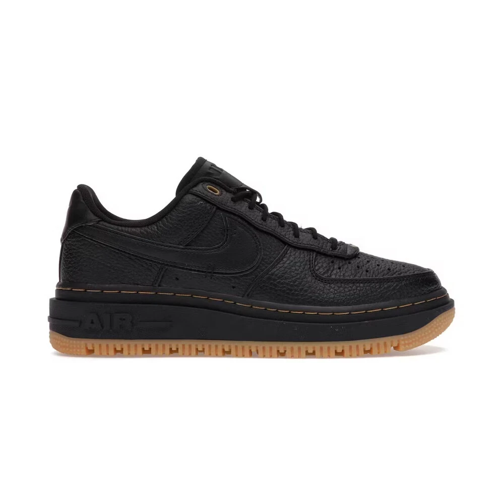 Nike Air Force 1 Low Luxe Black