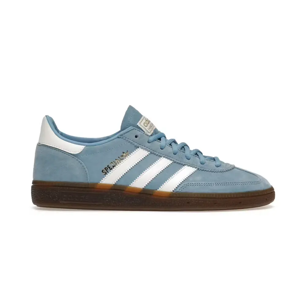 Adidas Handball Spezial Baby Blue