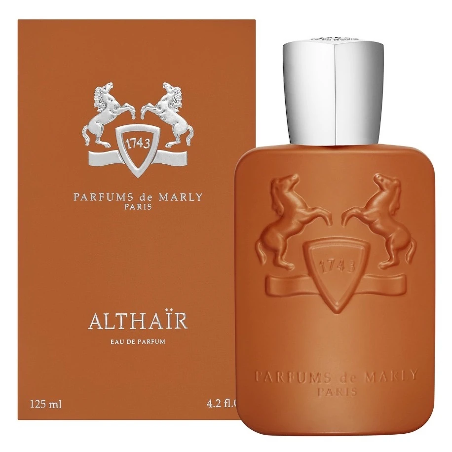 Parfums De Marly Althair 125 Ml Edp Erkek Parfüm