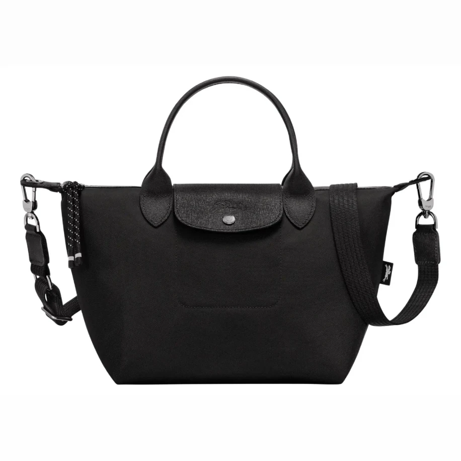 Longchamp Le Pliage Energy Black