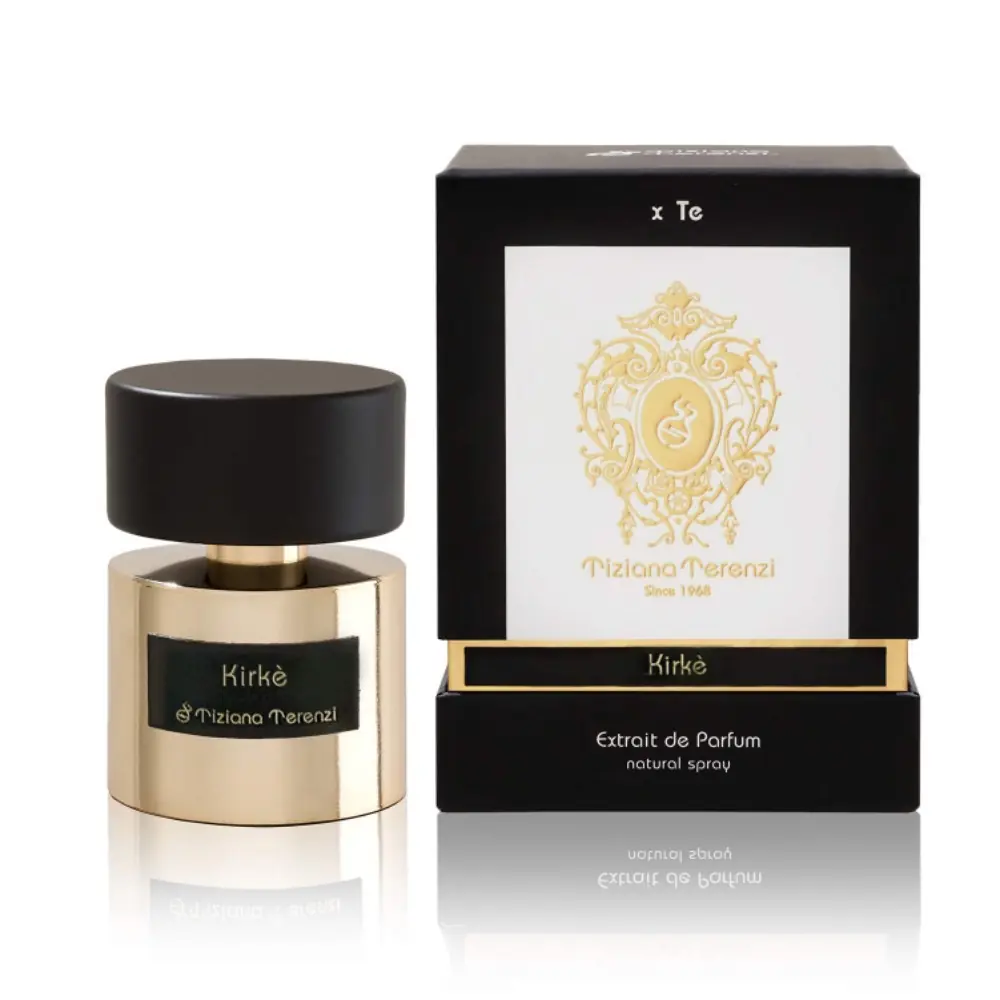 Kirke Tiziana Terenzi 100ml Unisex Parfüm