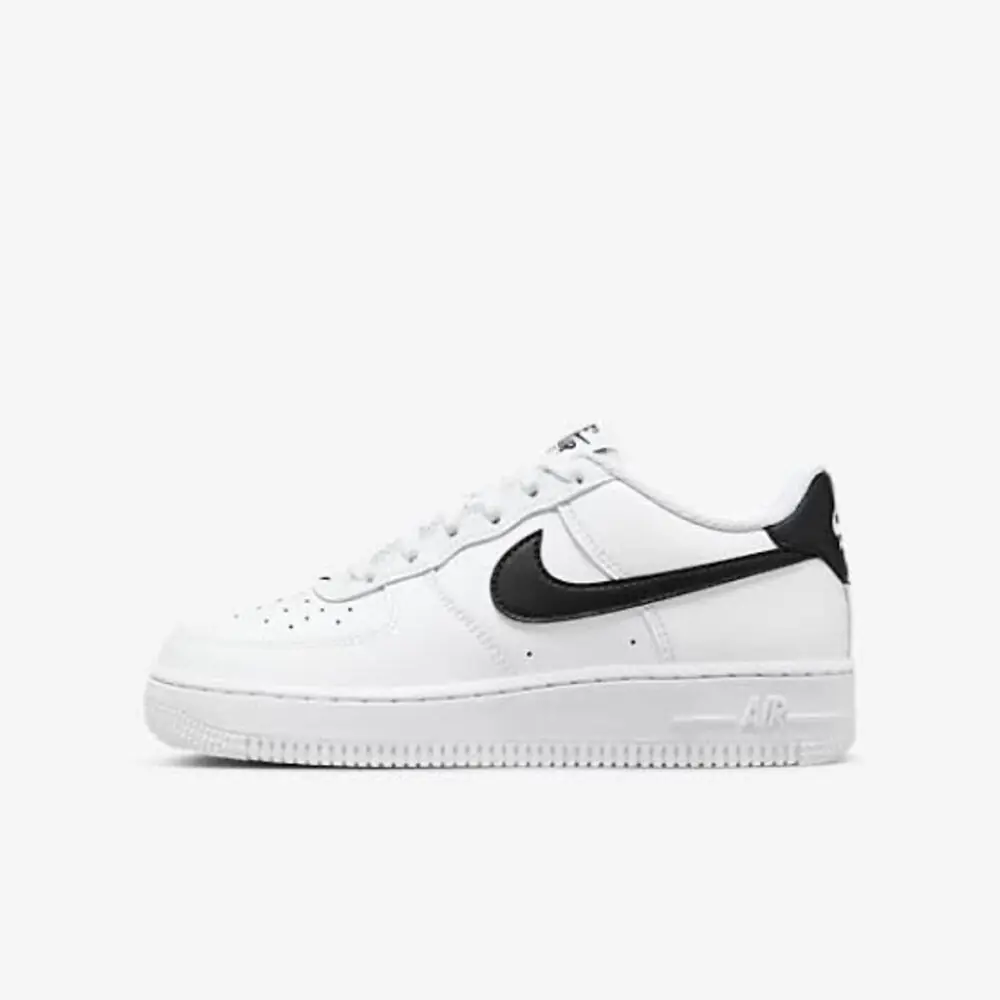 Nike Air Force Beyaz Siyah