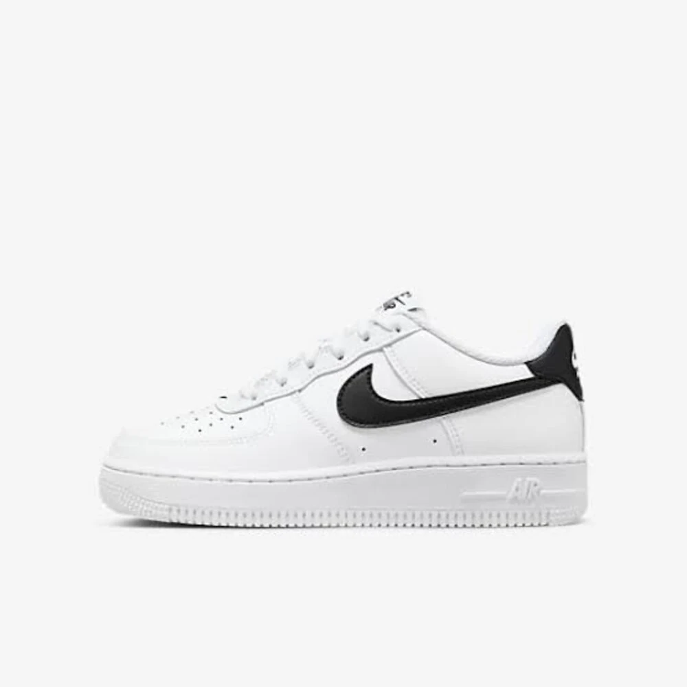 Nike Air Force Beyaz Siyah