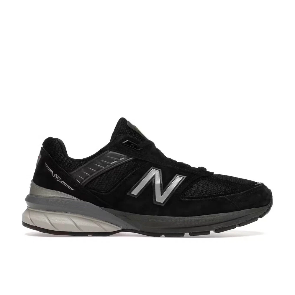 New Balance 990v5 Black