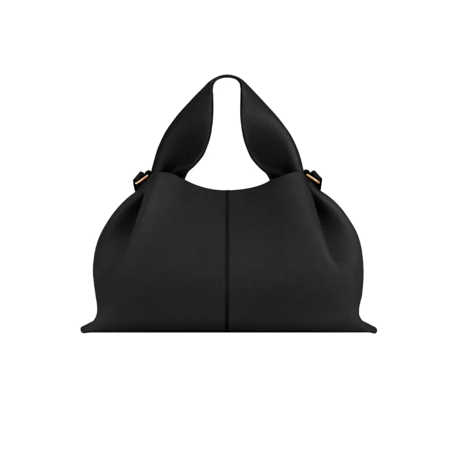Polene Numero Neuf Black