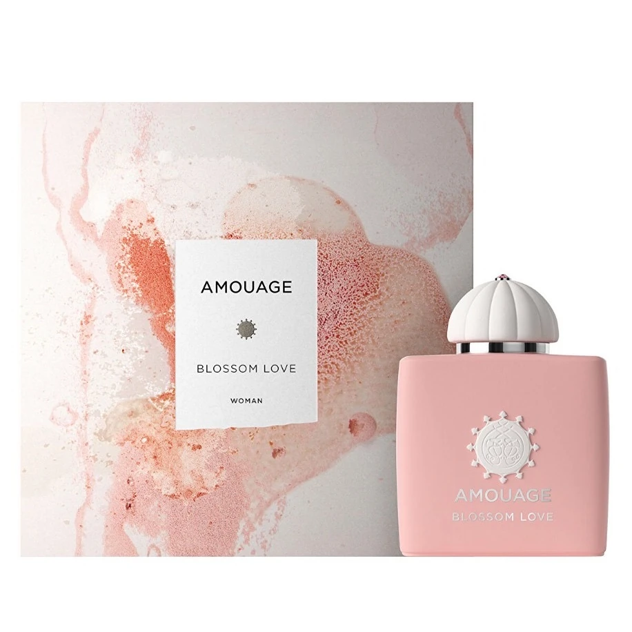 Amouage Blossom Love Edp 100Ml Kadın Parfüm