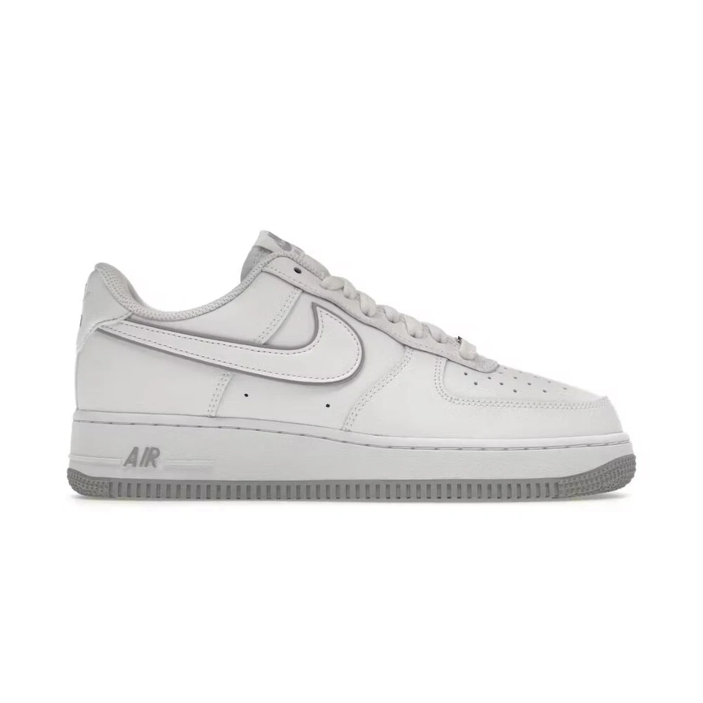 Nike Air Force 1 '07 Low White Wolf Grey