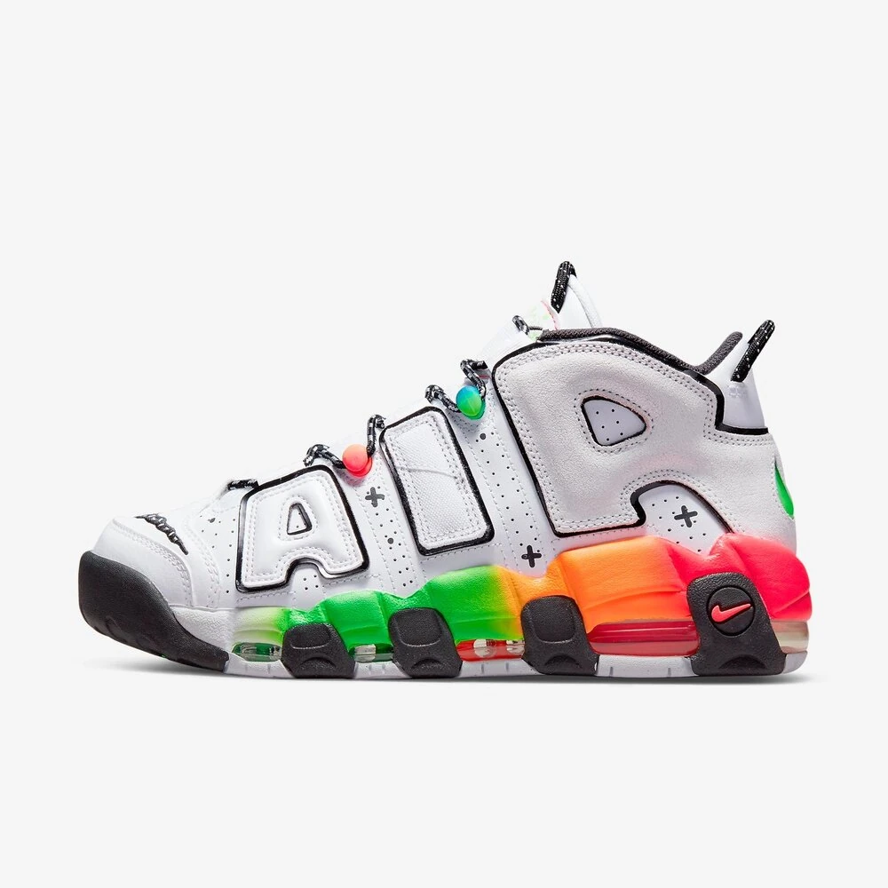 Nike Air More Uptempo