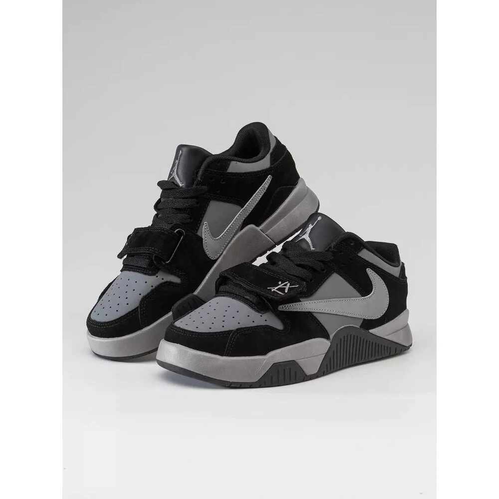 Jordan x Travis Scott Cut The Check