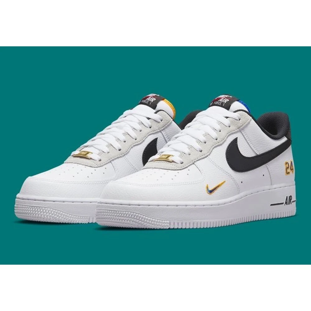 Nike Air Force 1 Jr. & Sr. Swingman “ Ken Griffy “