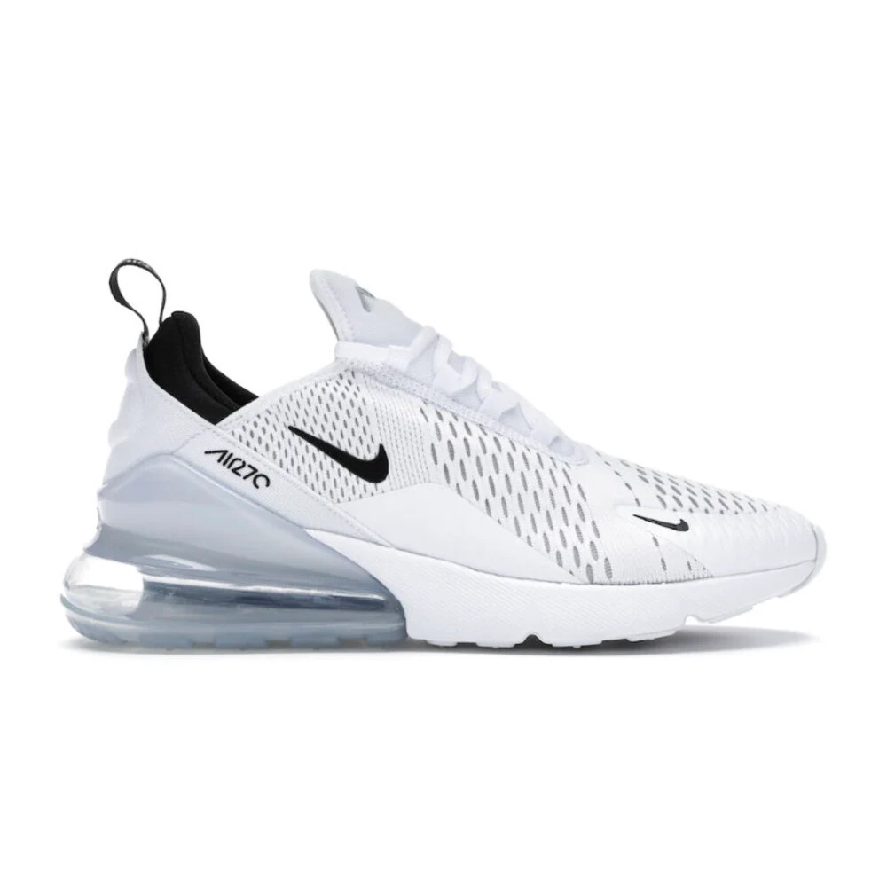 Nike Air Max 270 White