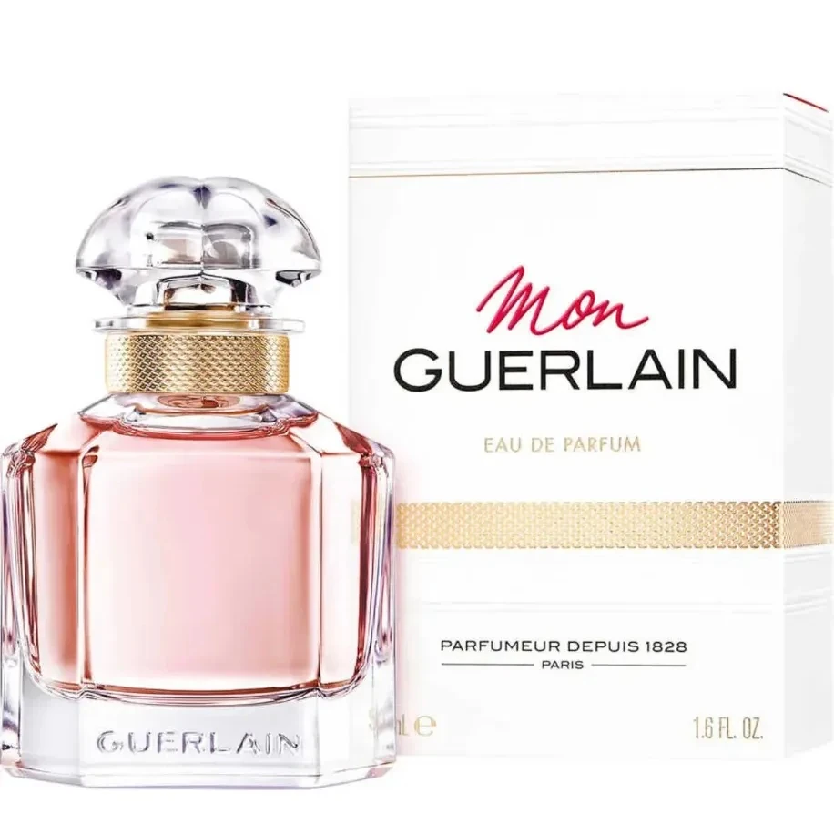 Guerlain Mon Edp 100 ML Kadın Parfüm