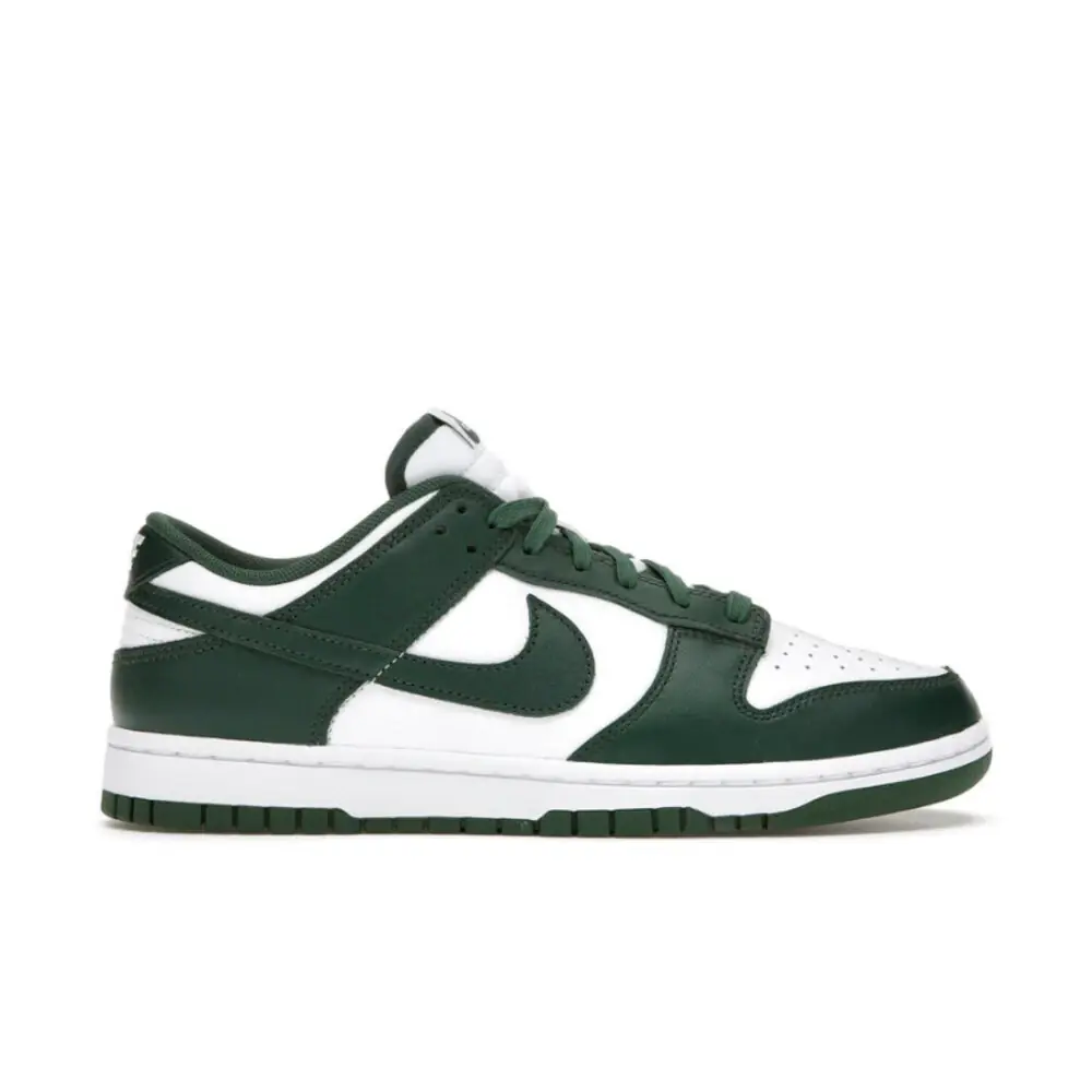 Nike Dunk Low Michigan State