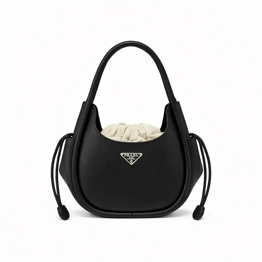 Prada Baget Handbag